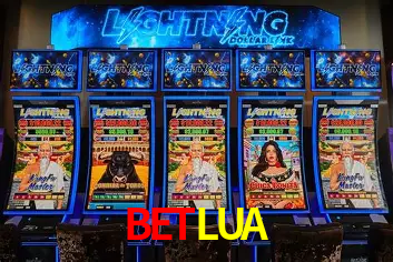 A Emoção da Loteria na BETLUA: Uma Chance de Mudança de Vida
