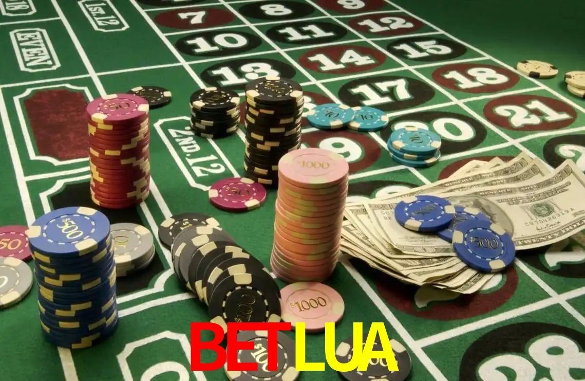 Statistics BETLUA