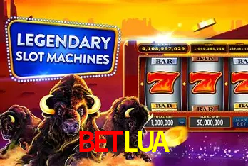 Desvendando o Mundo dos Jogos Virtuais na BETLUA