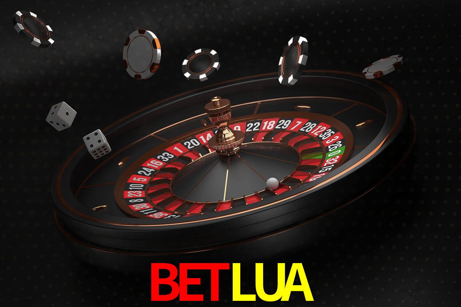 BETLUA login