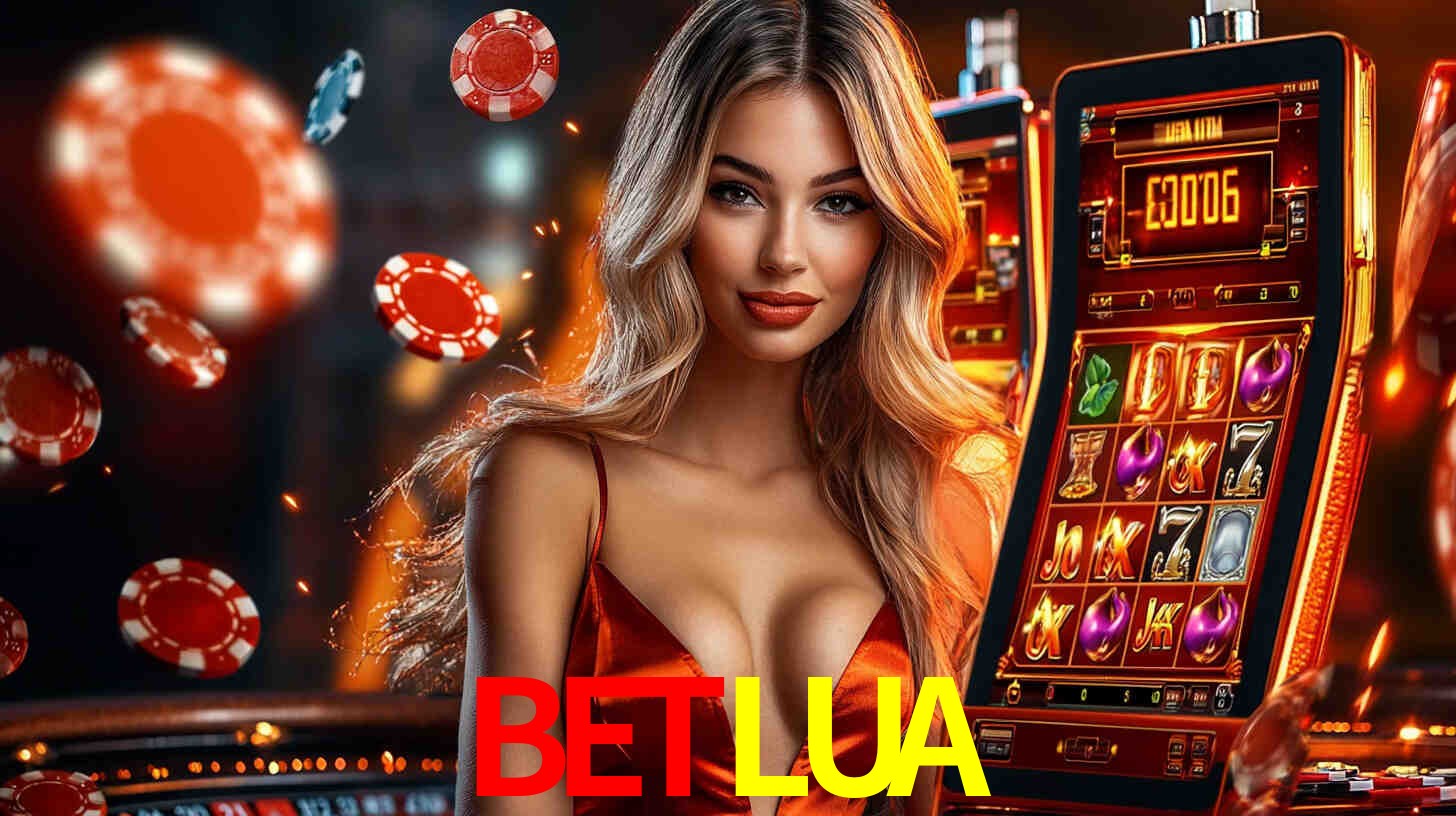 BETLUA: Seu Cassino Premiado com Pagamentos Rápidos