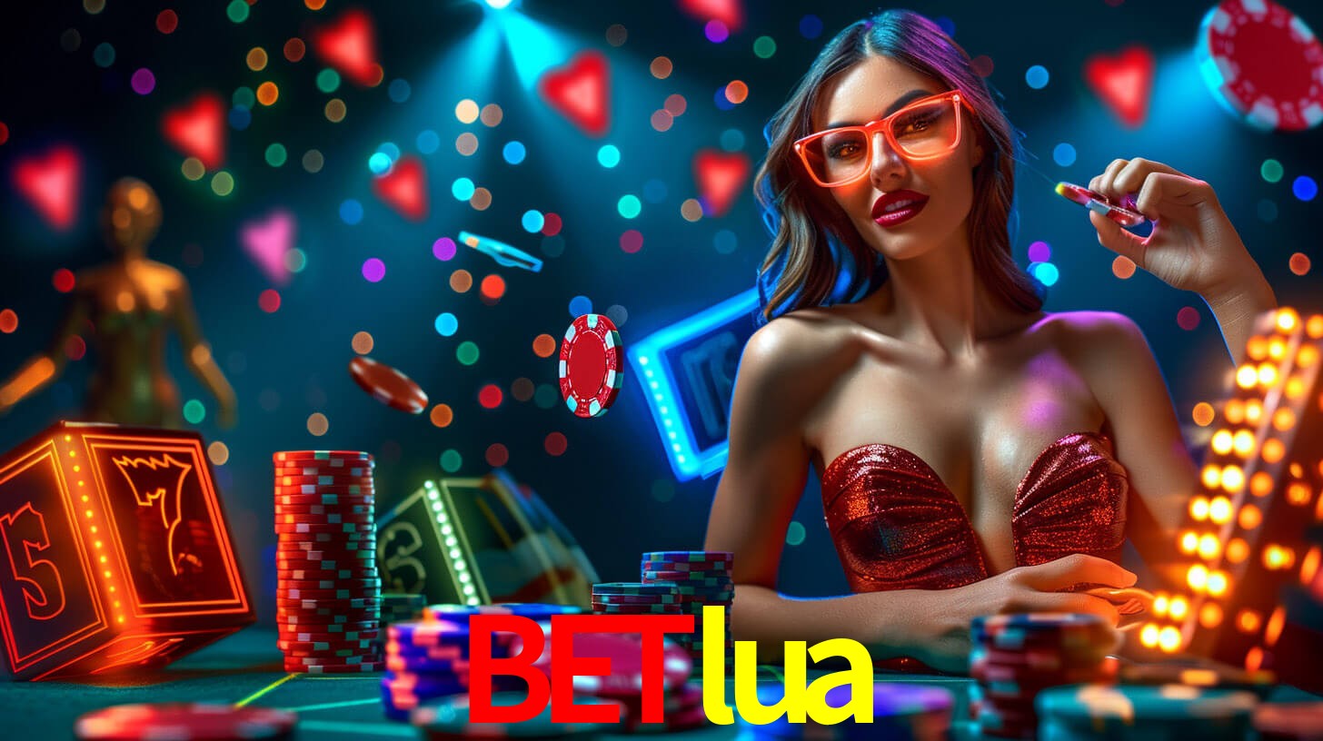 BETLUA.COM
