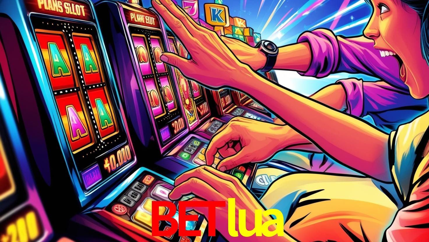 BETLUA.COM