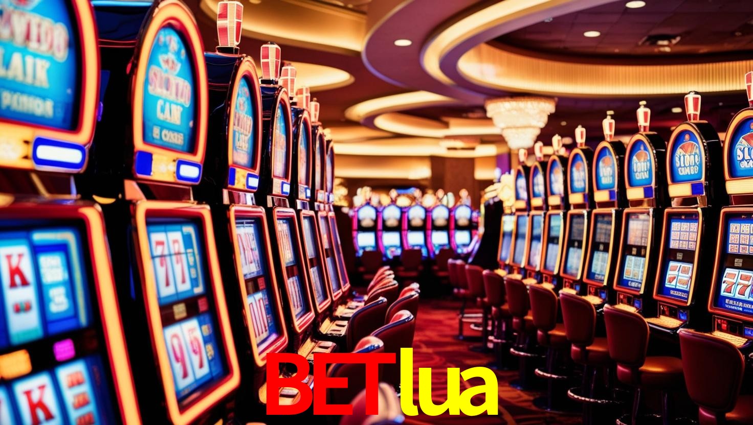 BETLUA.COM