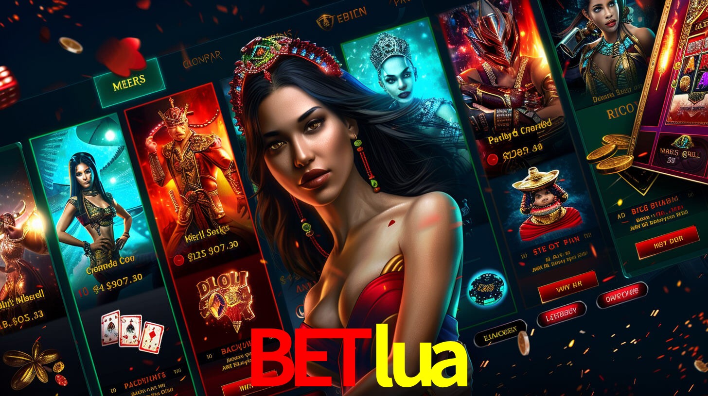 BETLUA.COM