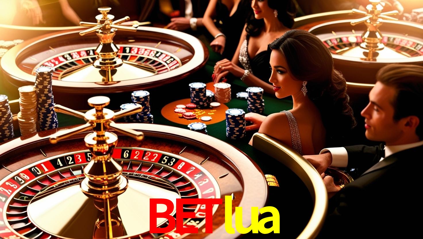 BETLUA.COM