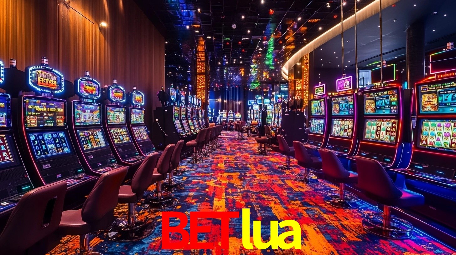 BETLUA.COM