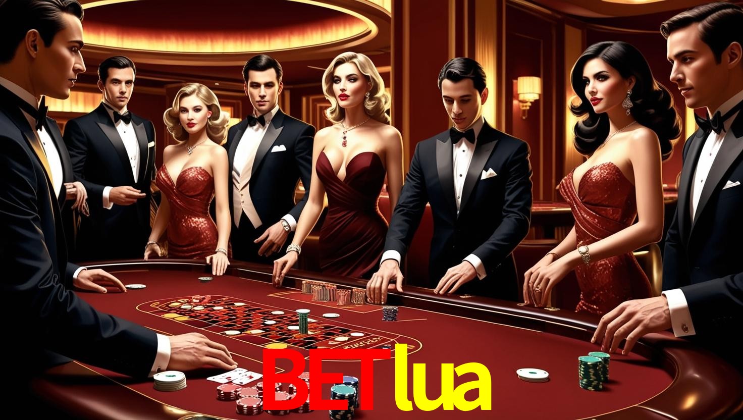 BETLUA.COM