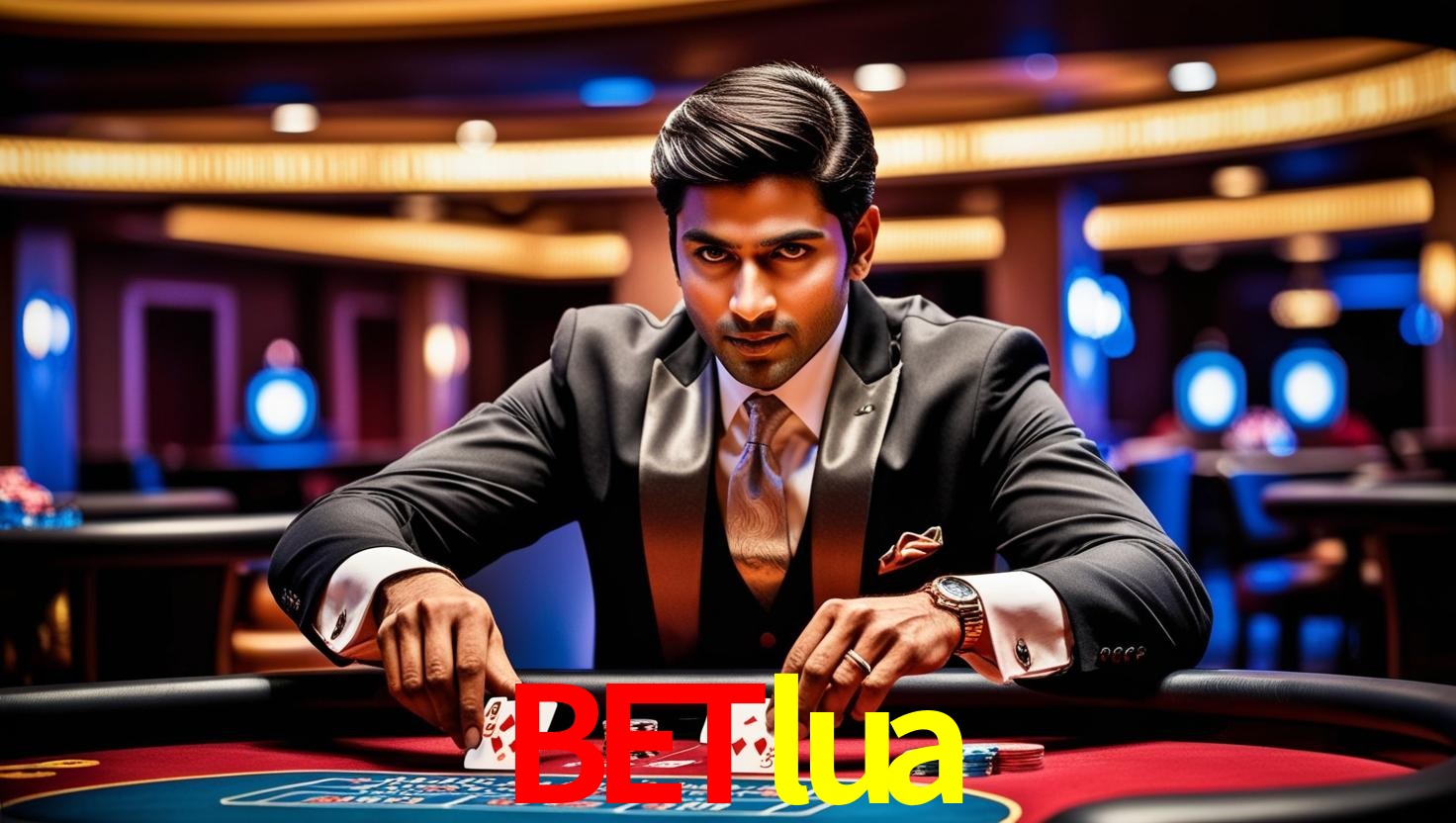 BETLUA.COM