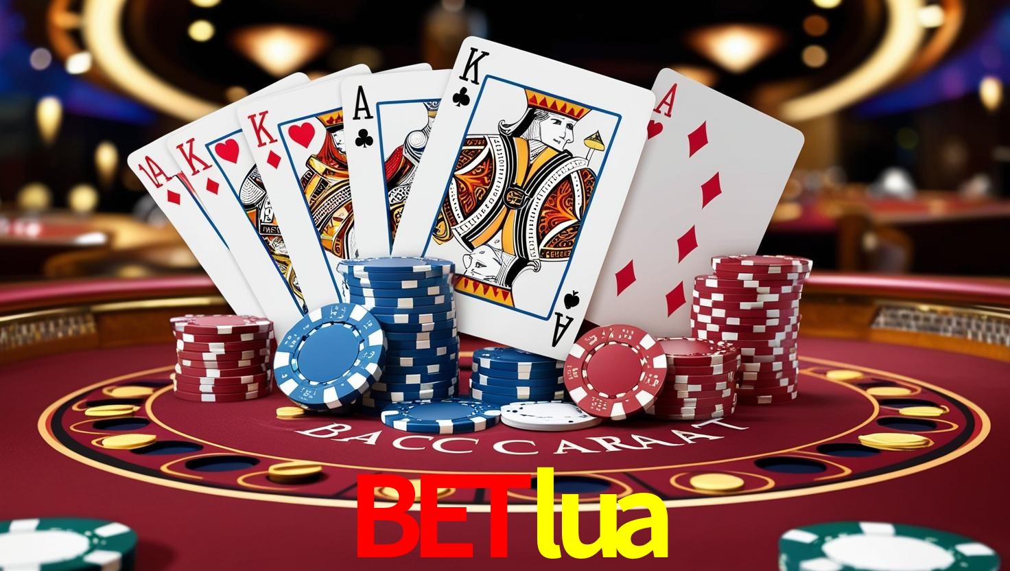 BETLUA.COM