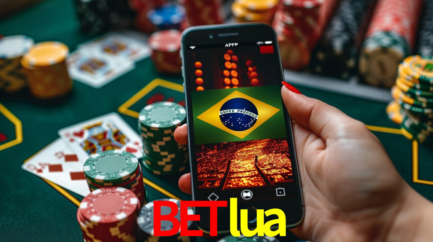 BETLUA.COM