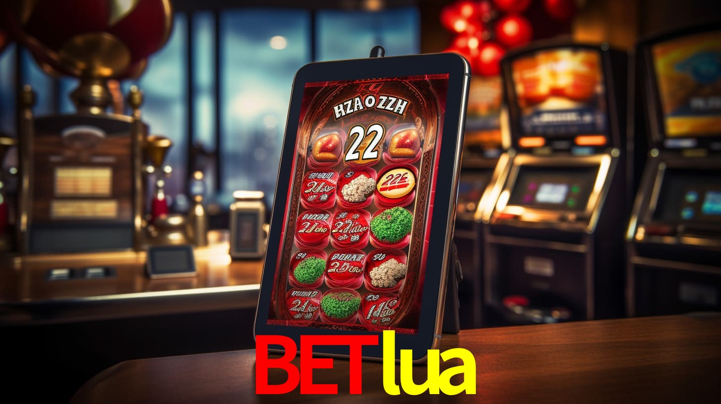 BETLUA.COM