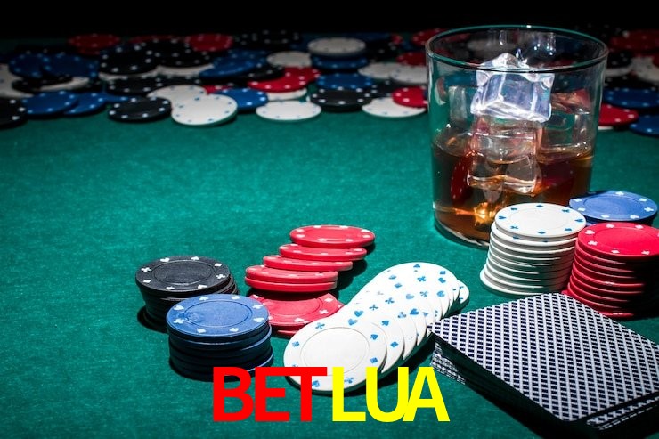 Basketball Betting BETLUA