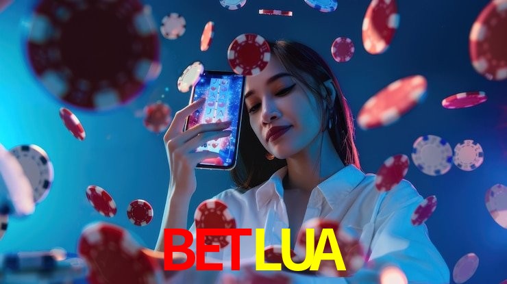 Inovações de Jogos na BETLUA: O Futuro das Experiências Interativas