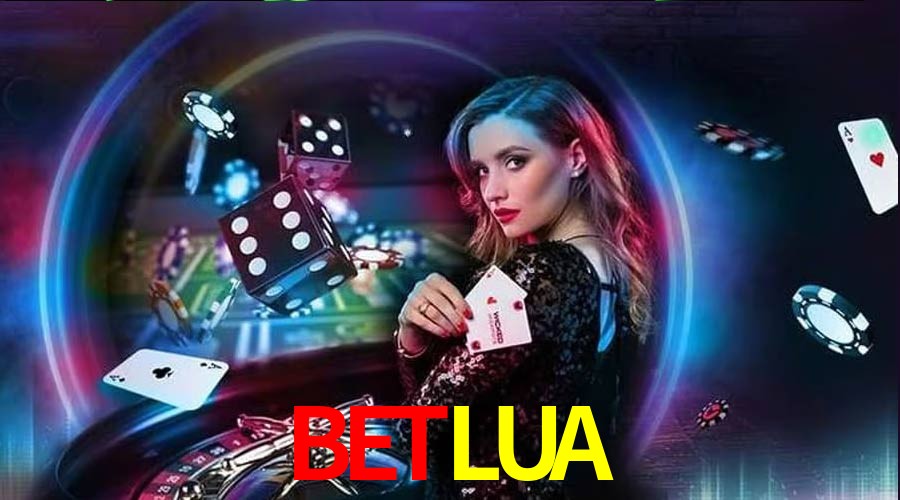 Secure Login BETLUA