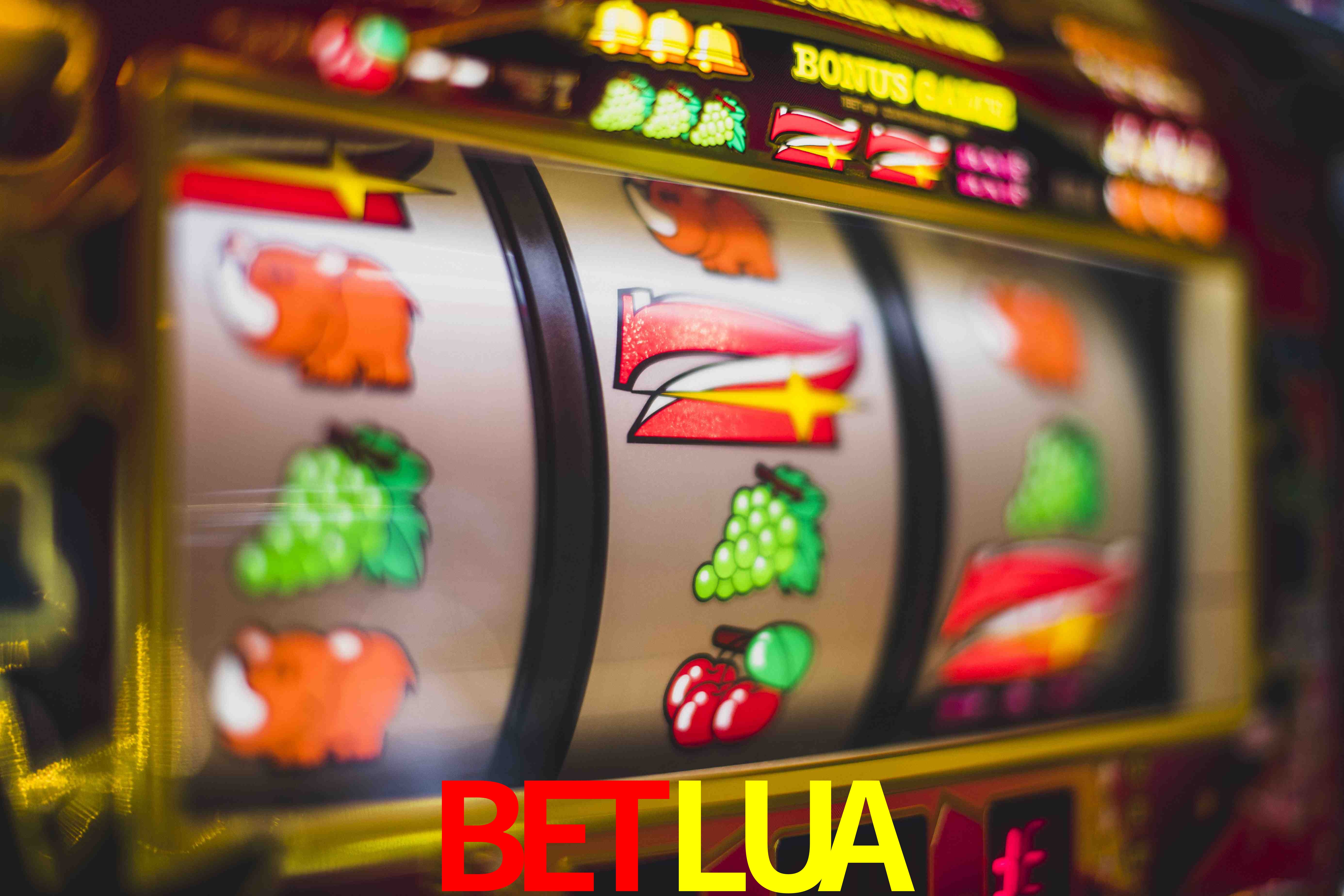 Spaceman Game BETLUA