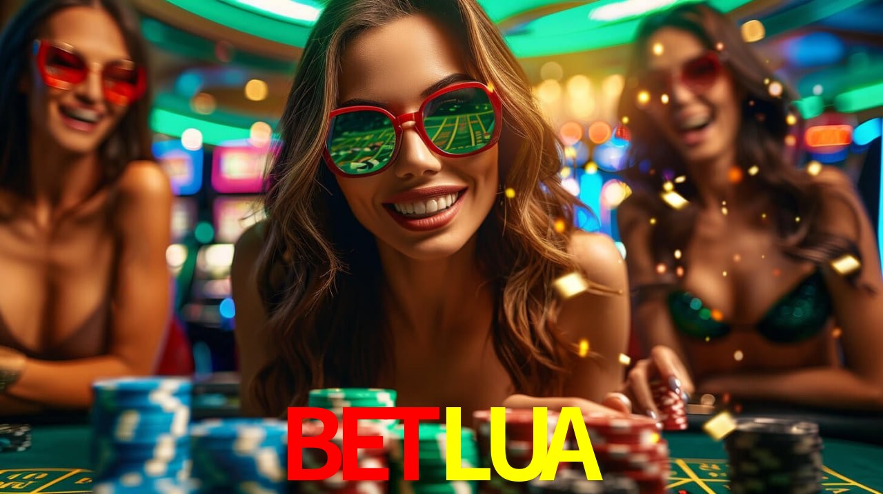 Football Betting BETLUA