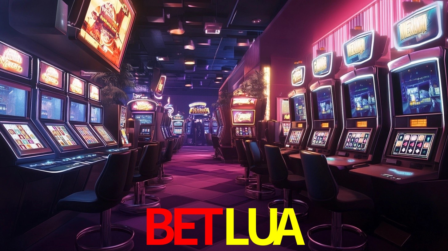 Welcome Bonus BETLUA