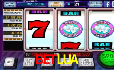 Descubra o Mundo do Cassino Online com BETLUA
