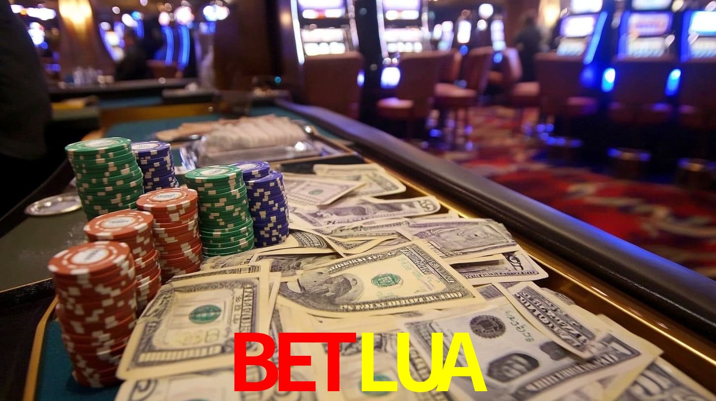 Weekend Specials BETLUA