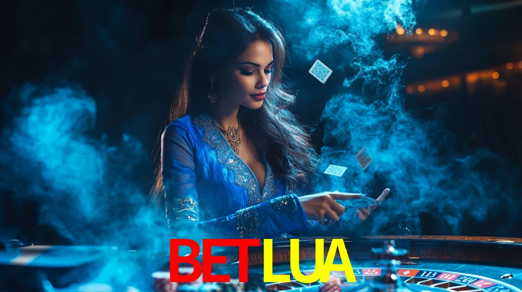 Explorando a Categoria de Eventos em Apostas na BETLUA