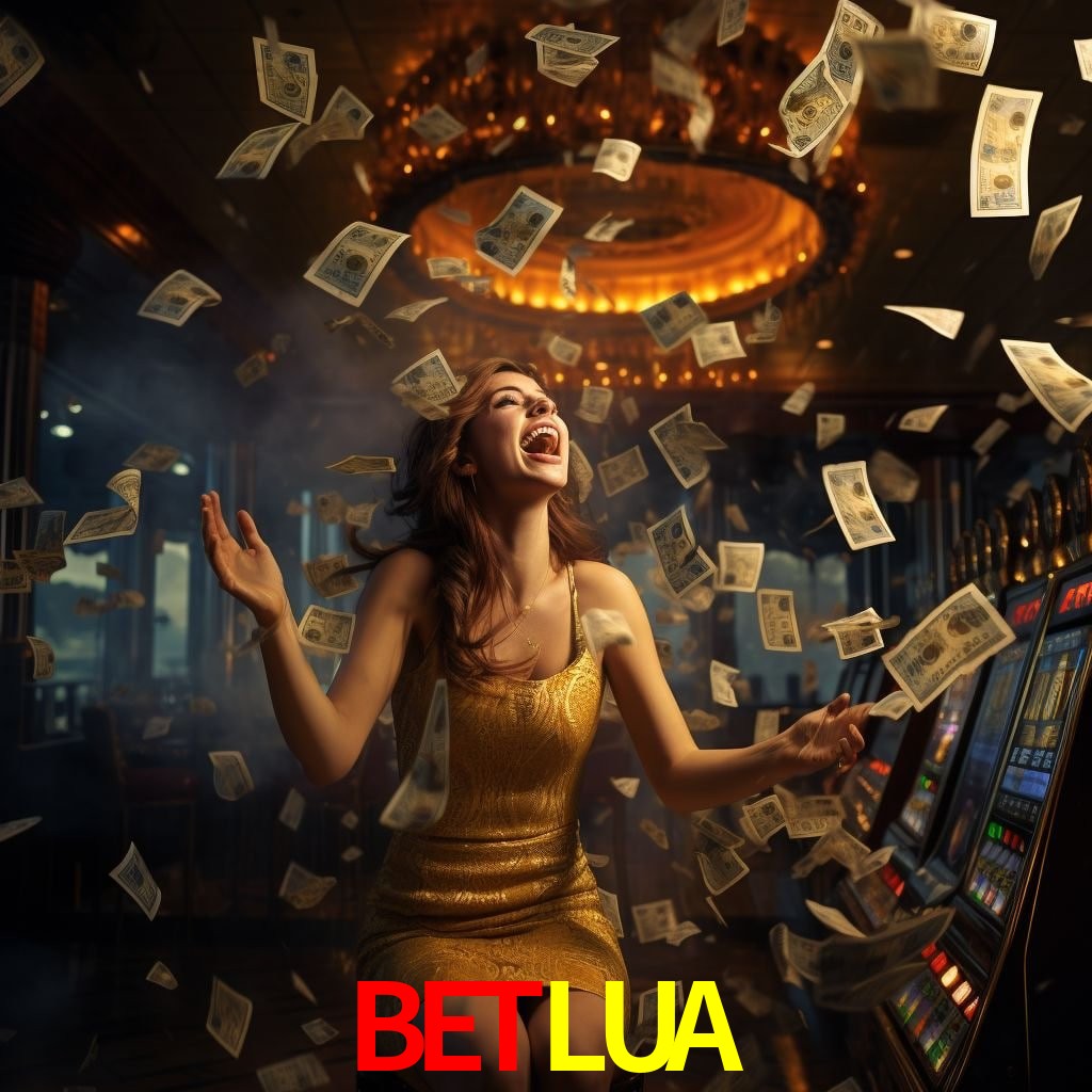 VIP Casino BETLUA