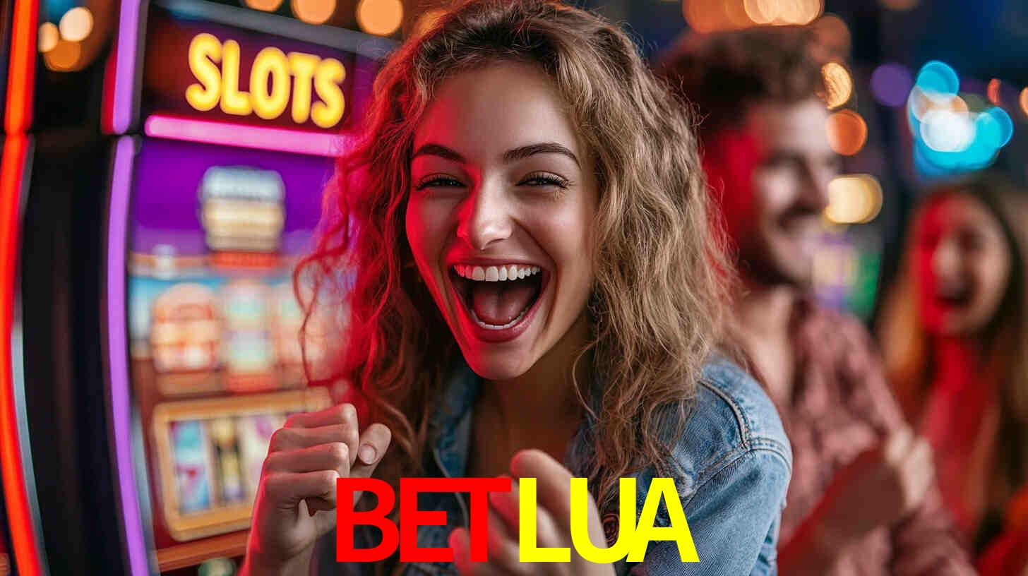 A Popularidade dos Caça-Níqueis no BETLUA