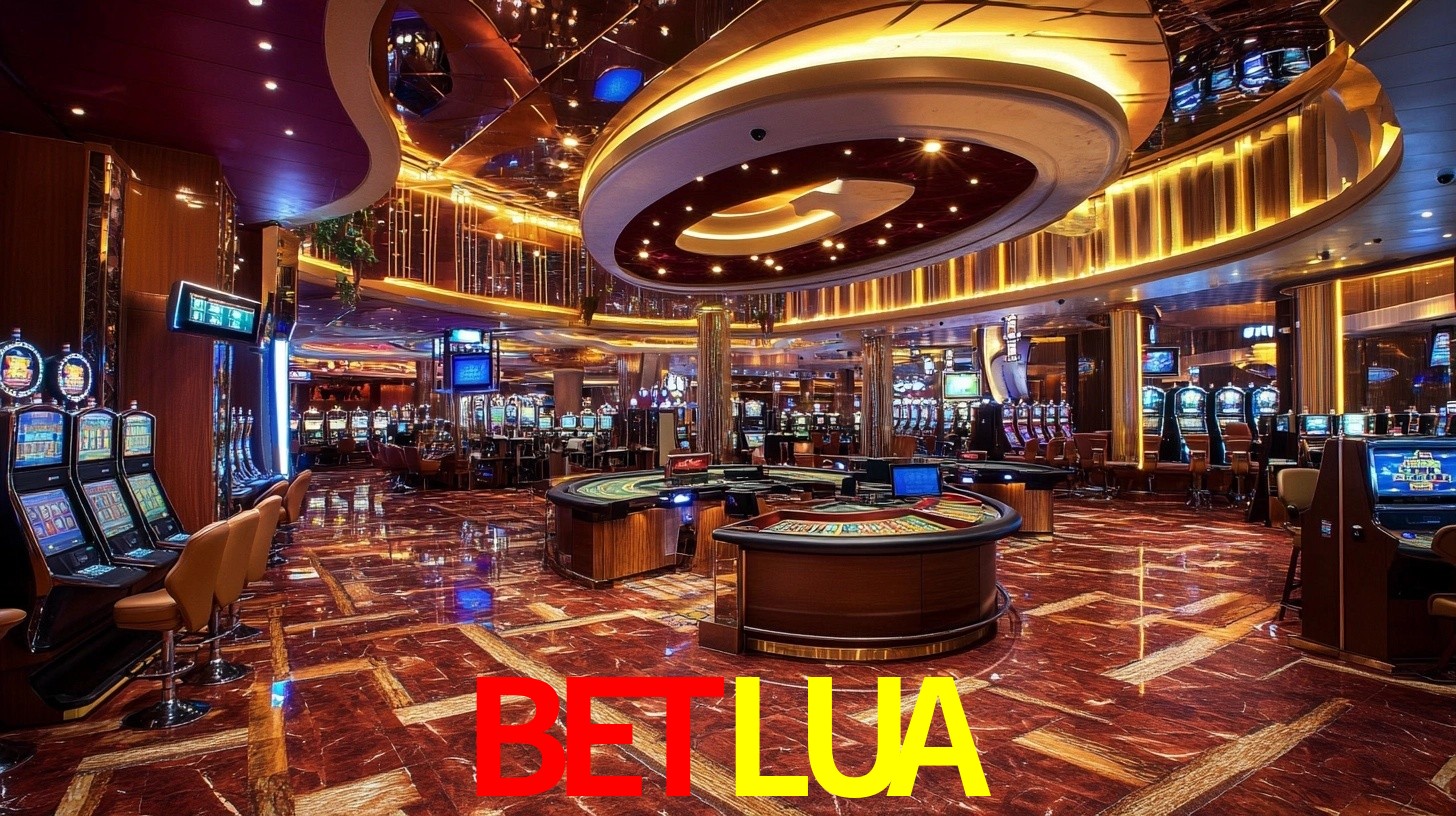 Exclusive Games BETLUA
