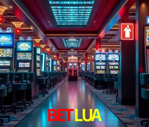 Descubra o Programa VIP da BETLUA: Vantagens Exclusivas para Jogadores