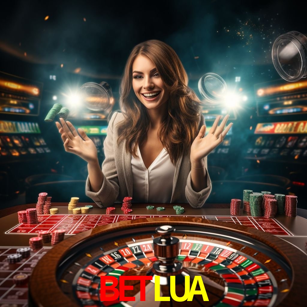Experimente o Login Seguro Premium no BETLUA