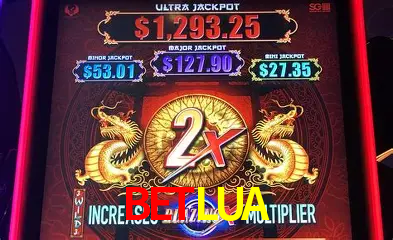 VIP Casino BETLUA