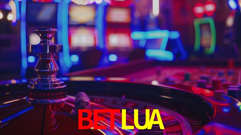 BETLUA login