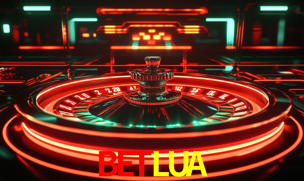 A Revolução dos Aplicativos de Jogos no BETLUA