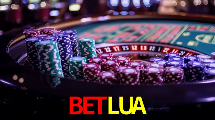 Welcome Bonus BETLUA