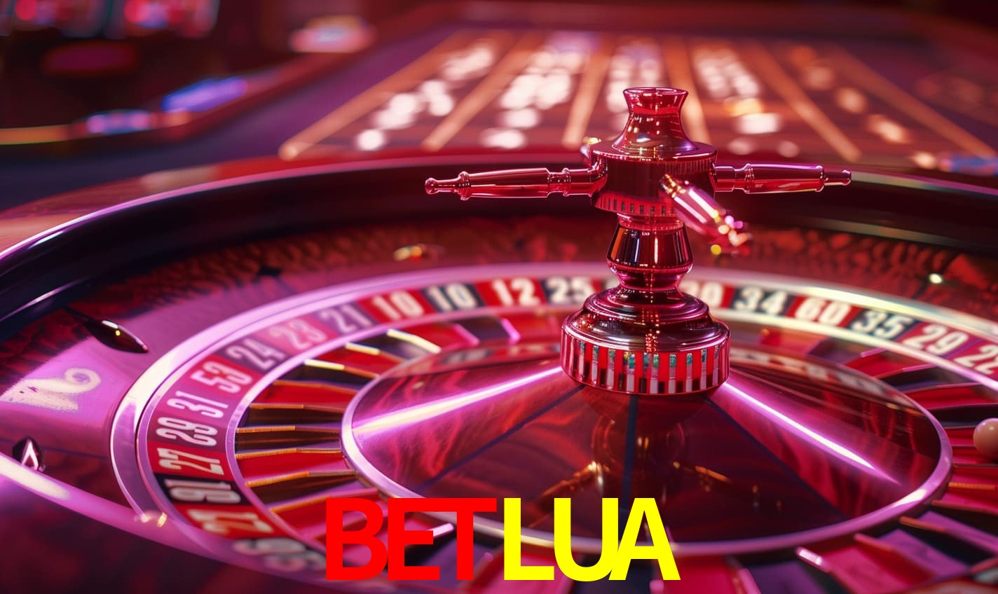 Explorando a Categoria de Eventos em Apostas na BETLUA