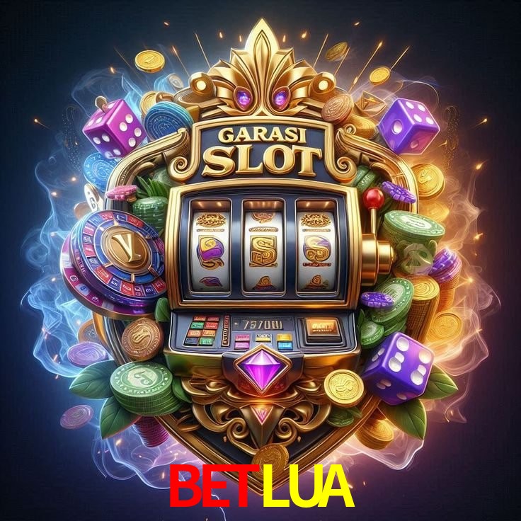 Secure Login BETLUA