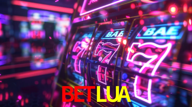 Game Providers BETLUA