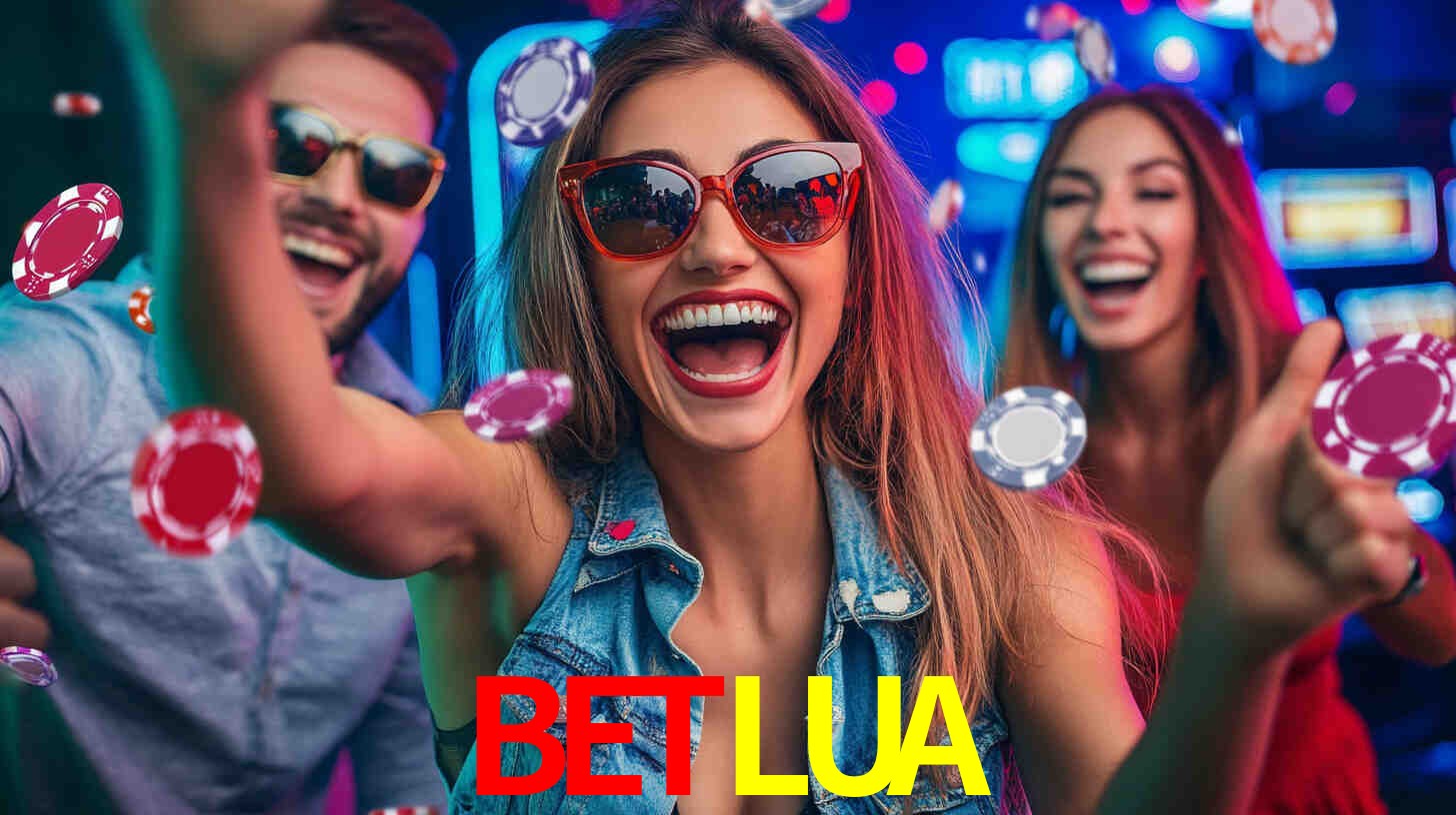 Descubra o Programa VIP da BETLUA: Vantagens Exclusivas para Jogadores
