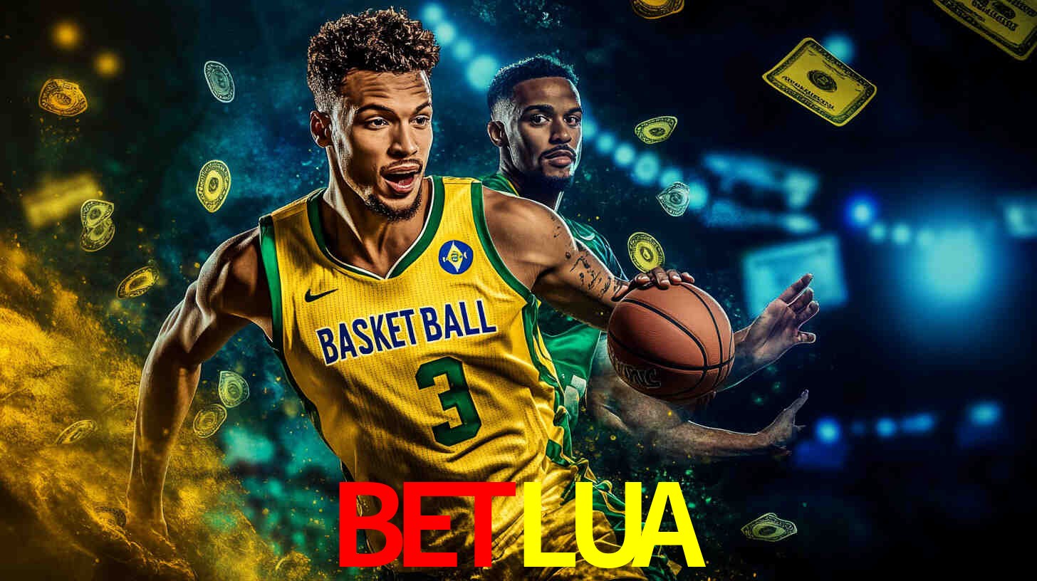 Apostas Esportivas na BETLUA: Um Guia Completo