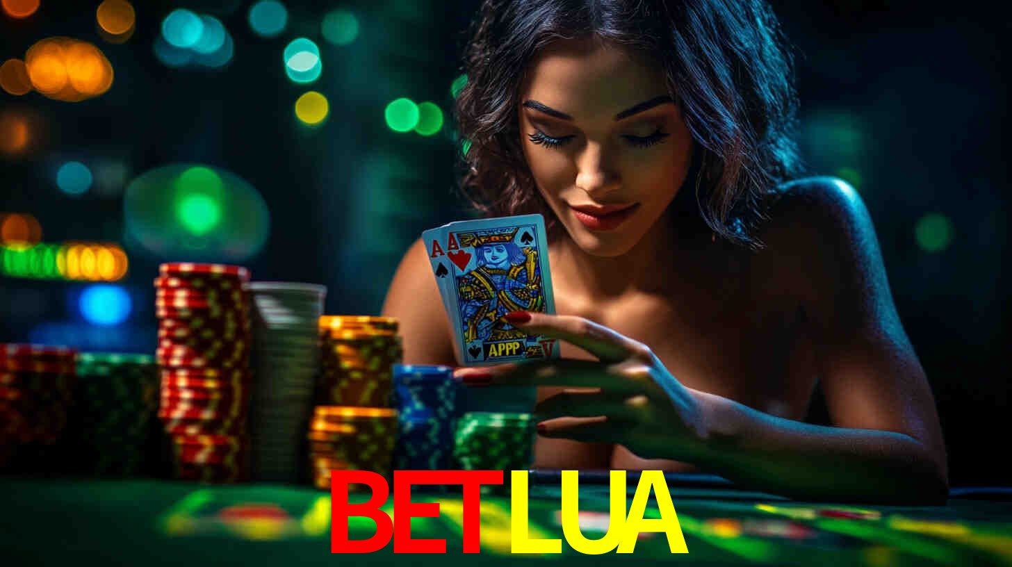 Apostas Esportivas na BETLUA: Um Guia Completo