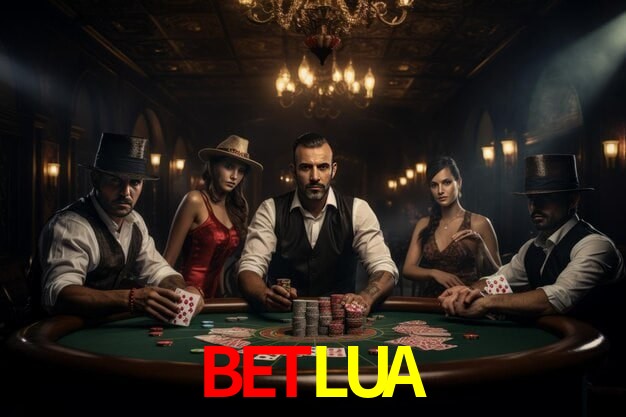 Desvendando o Mundo dos Jogos Virtuais na BETLUA