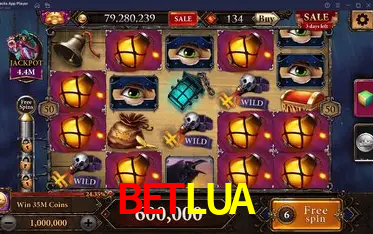 APP oficial da BETLUA para mobile