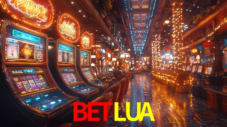 BETLUA: Seu Especialista em Apostas Esportivas Brasileiras