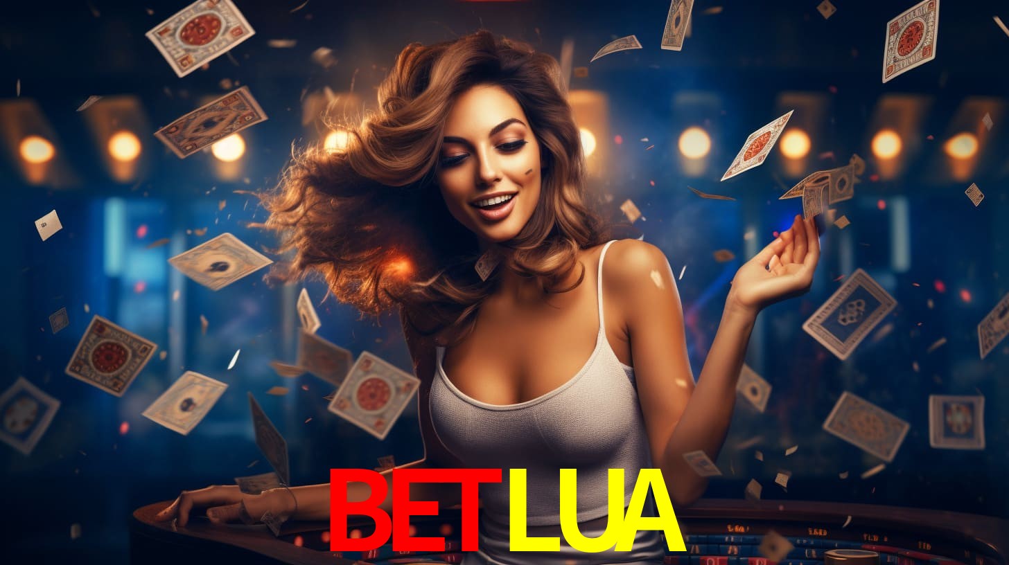 BETLUA.COM