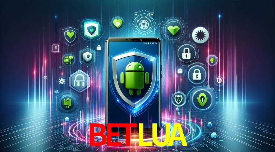 Slot Games BETLUA