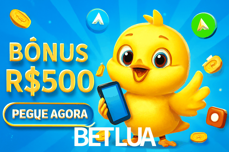 Account Benefits BETLUA