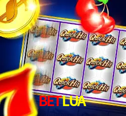A Emoção da Loteria na BETLUA: Uma Chance de Mudança de Vida