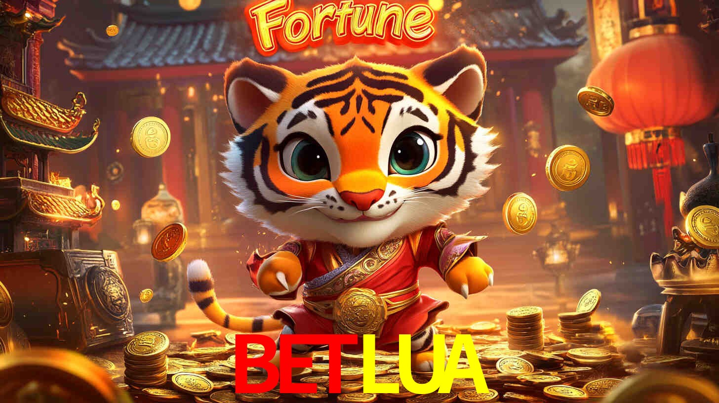 Desvendando o Mundo dos Jogos Virtuais na BETLUA