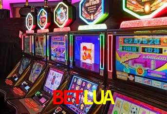 Explorando a Categoria de Eventos em Apostas na BETLUA
