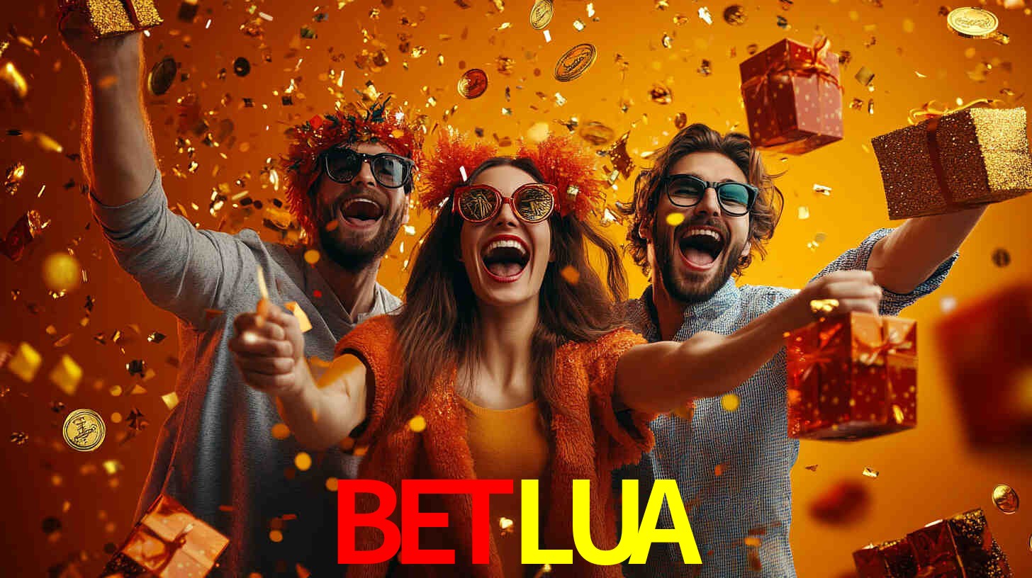 BETLUA: A Experiência de Casino com Jogos de Mesa ao Vivo